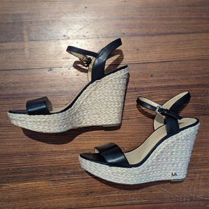 MICHAEL Michael Kors Espadrilles Wedge